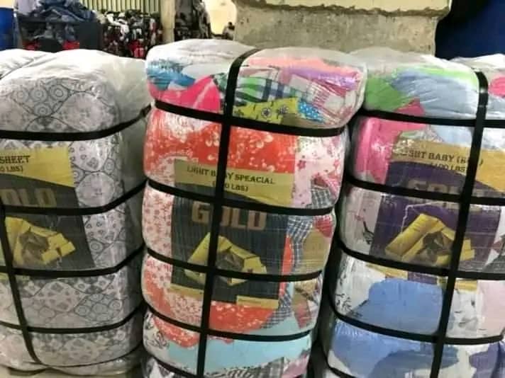 Why Clothing Bales Are the Smartest Investment for Resellers in Zimbabwe