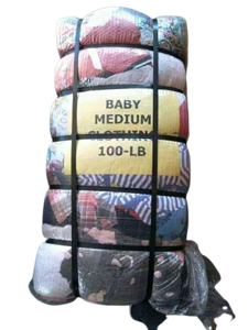 What Are Clothing Bales (Mabhero)?Bales for Sale in Zimbabwe